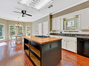 402 Jeremy Court, Spring TX 77386