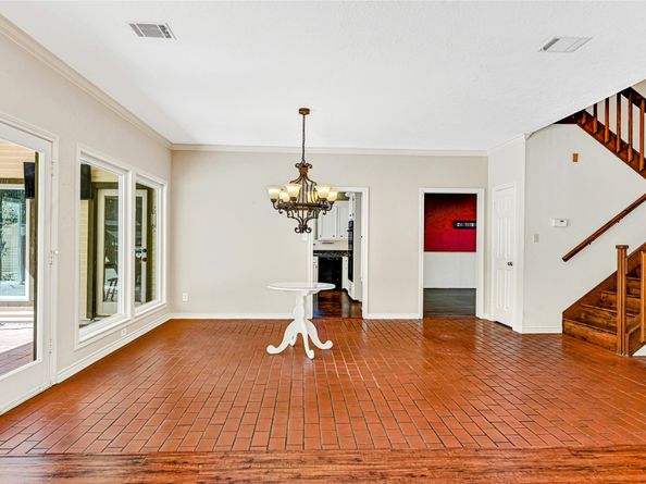 402 Jeremy Court, Spring TX 77386