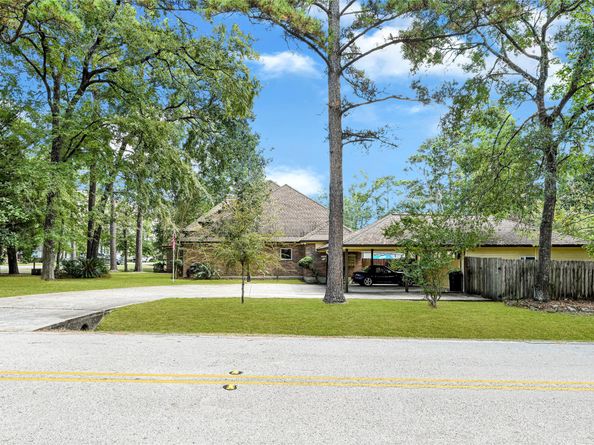 402 Jeremy Court, Spring TX 77386