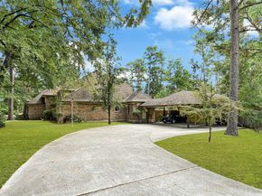 402 Jeremy Court, Spring TX 77386