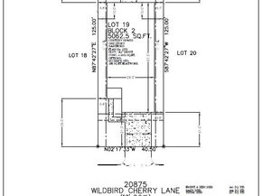 20875 Wildbird Cherry Lane, Porter TX 77365