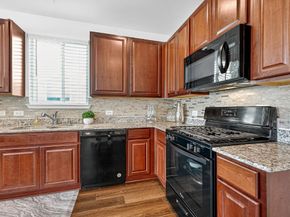 17843 Plow Horse Lane, Hockley TX 77447