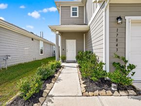 17843 Plow Horse Lane, Hockley TX 77447