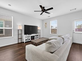 17843 Plow Horse Lane, Hockley TX 77447