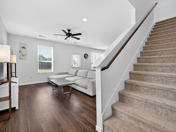 17843 Plow Horse Lane, Hockley TX 77447