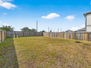 17843 Plow Horse Lane, Hockley TX 77447