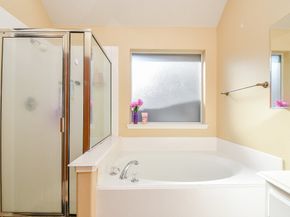 9107 Fernwillow Dr Drive, Spring TX 77379