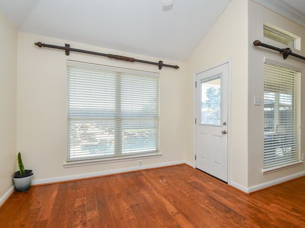 9107 Fernwillow Dr Drive, Spring TX 77379