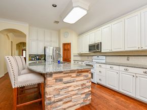 9107 Fernwillow Dr Drive, Spring TX 77379