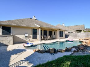 9107 Fernwillow Dr Drive, Spring TX 77379