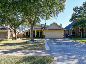 9107 Fernwillow Dr Drive, Spring TX 77379