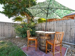 9107 Fernwillow Dr Drive, Spring TX 77379