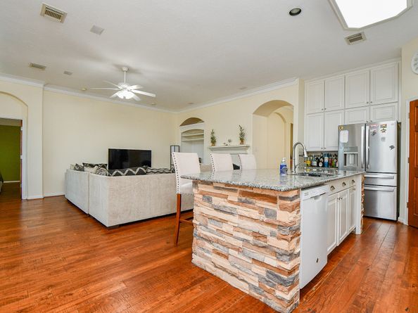 9107 Fernwillow Dr Drive, Spring TX 77379