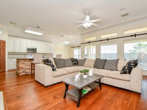 9107 Fernwillow Dr Drive, Spring TX 77379