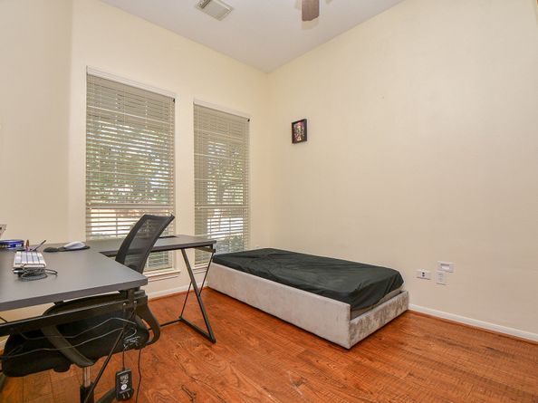 9107 Fernwillow Dr Drive, Spring TX 77379