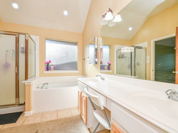 9107 Fernwillow Dr Drive, Spring TX 77379