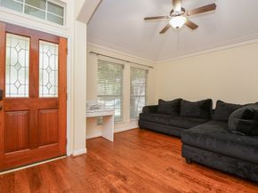 9107 Fernwillow Dr Drive, Spring TX 77379