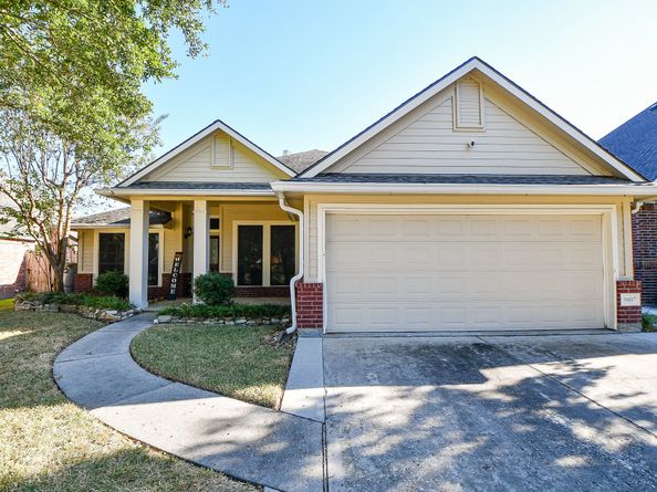 9107 Fernwillow Dr Drive, Spring TX 77379