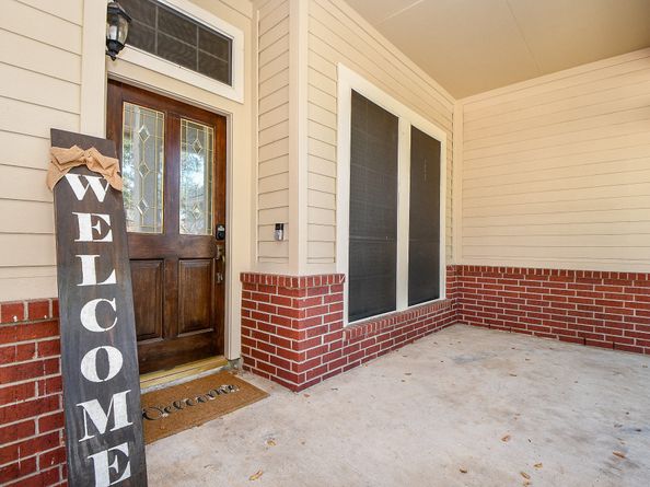 9107 Fernwillow Dr Drive, Spring TX 77379