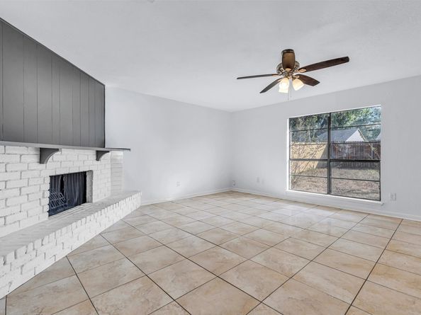 4406 Kacee Drive, Houston TX 77084