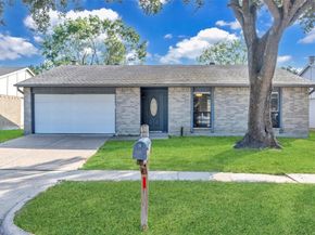 4406 Kacee Drive, Houston TX 77084