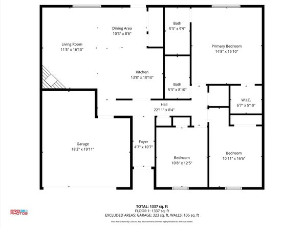 4406 Kacee Drive, Houston TX 77084