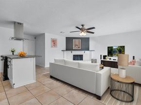 4406 Kacee Drive, Houston TX 77084