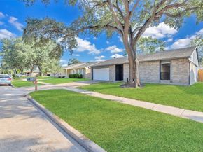 4406 Kacee Drive, Houston TX 77084