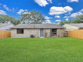 4406 Kacee Drive, Houston TX 77084