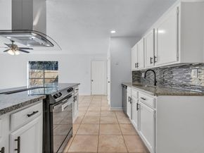 4406 Kacee Drive, Houston TX 77084