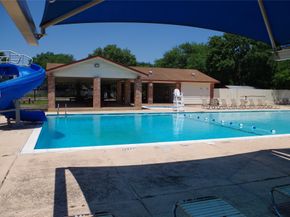 4406 Kacee Drive, Houston TX 77084