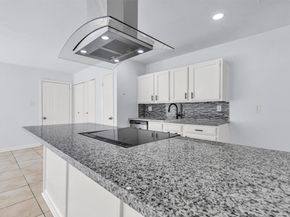 4406 Kacee Drive, Houston TX 77084