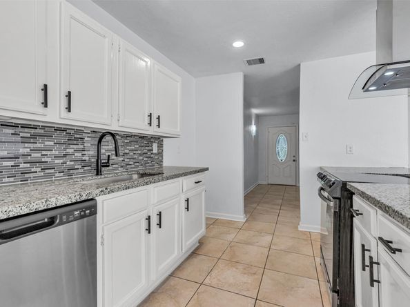 4406 Kacee Drive, Houston TX 77084