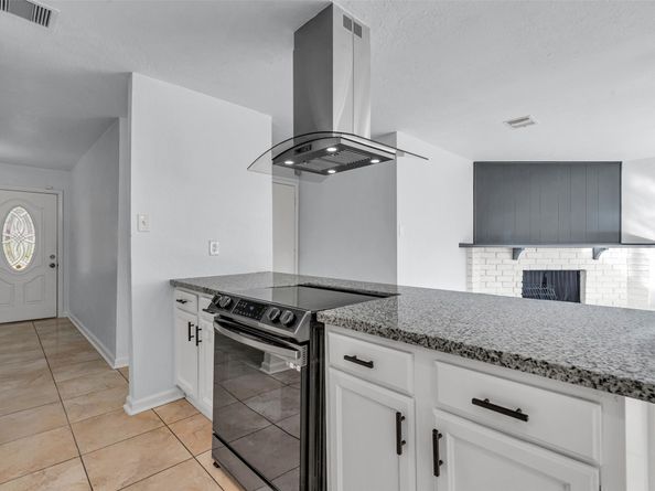 4406 Kacee Drive, Houston TX 77084