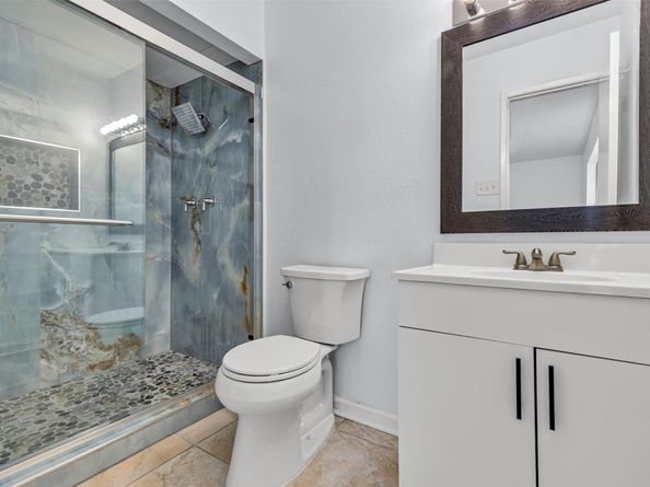 4406 Kacee Drive, Houston TX 77084