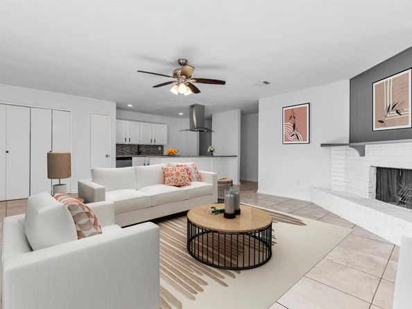 4406 Kacee Drive, Houston TX 77084