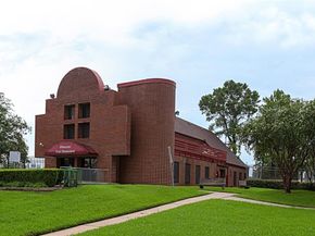 4406 Kacee Drive, Houston TX 77084