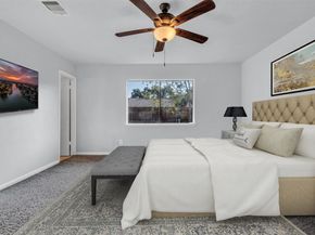 4406 Kacee Drive, Houston TX 77084