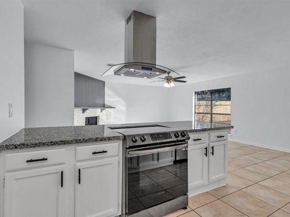 4406 Kacee Drive, Houston TX 77084