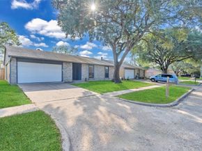 4406 Kacee Drive, Houston TX 77084