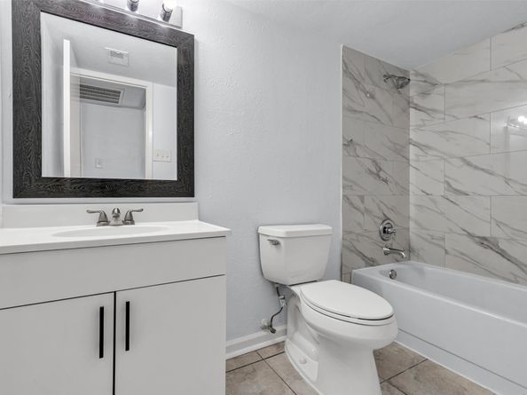 4406 Kacee Drive, Houston TX 77084