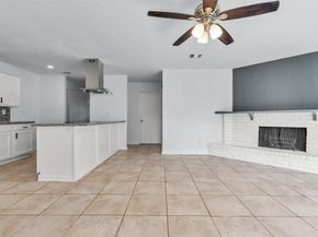 4406 Kacee Drive, Houston TX 77084