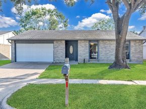 4406 Kacee Drive, Houston TX 77084