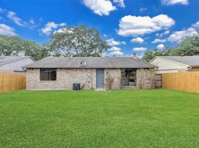 4406 Kacee Drive, Houston TX 77084