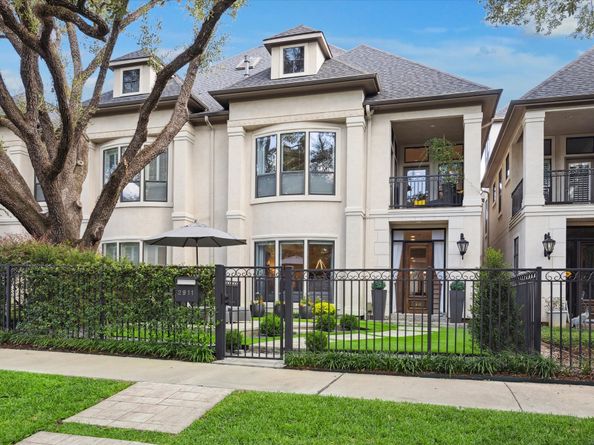 2911 Mid Lane, Houston TX 77027