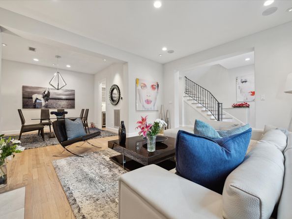 2911 Mid Lane, Houston TX 77027