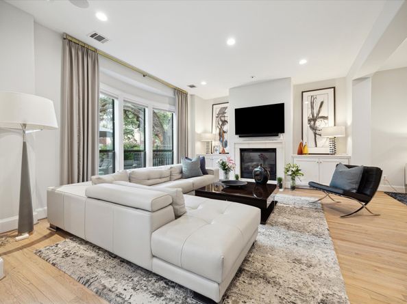 2911 Mid Lane, Houston TX 77027