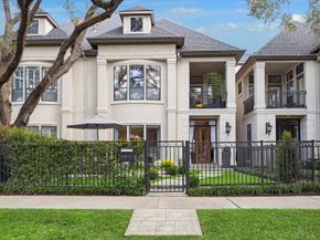 2911 Mid Lane, Houston TX 77027