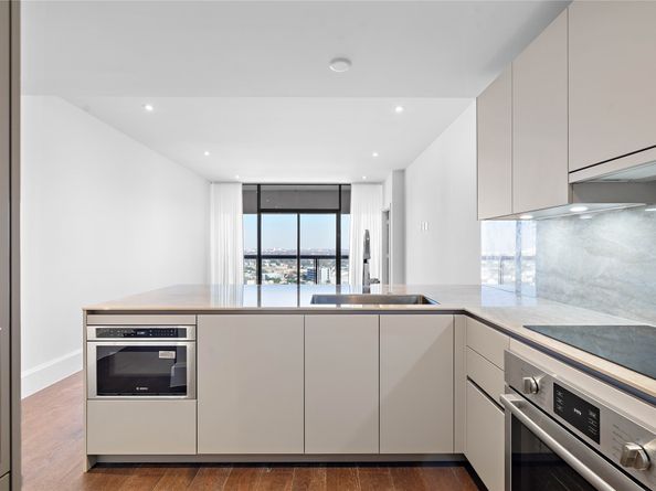 1701 Hermann Drive 24A, Houston TX 77004