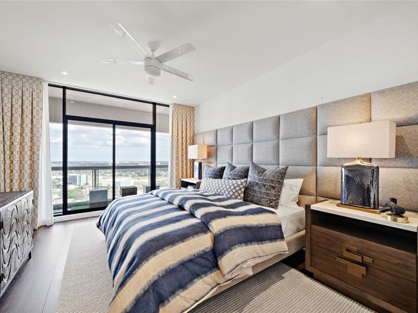 1701 Hermann Drive 24A, Houston TX 77004